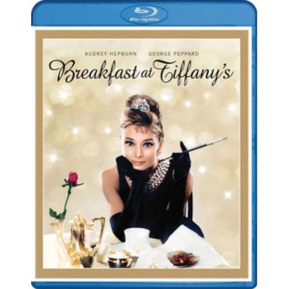 Breakfast At Tiffany's - Picture 1 of 1